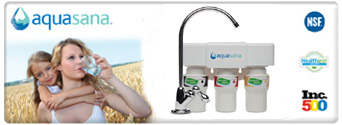 Just how Important is Fresh Pure Water to you?