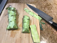 Recipes.