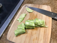 Recipes.