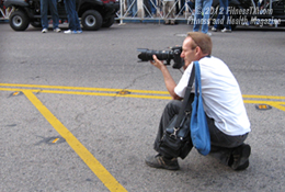 Click Here for Close up view.  Staff and Events Photographer