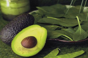 Antioxidants for preventing cold and flu