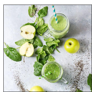 Recipes.