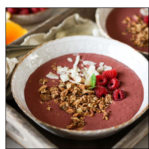 Recipes.