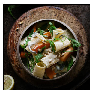 Recipes.
