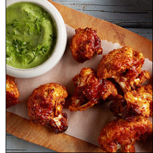 Recipes.