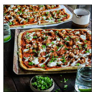 Recipes.