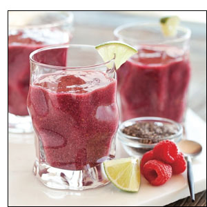 Recipes.