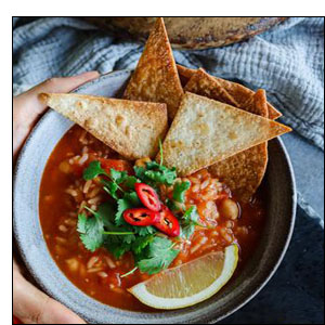 Recipes.