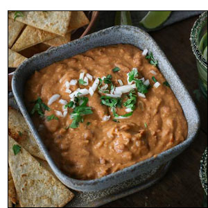 Recipes.