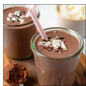 Recipes.