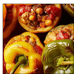 Recipes.