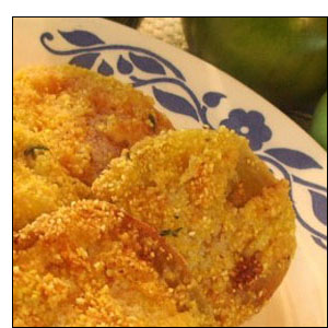 Recipes.