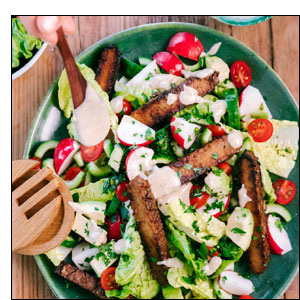 Recipes.
