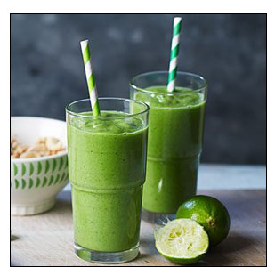Recipes.