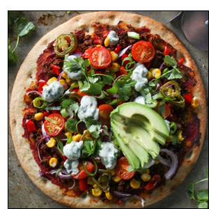 Recipes.