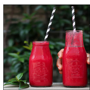 Recipes.