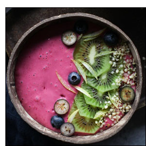 Recipes.