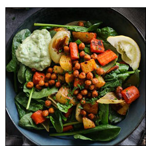 Recipes.