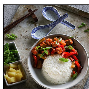 Recipes.