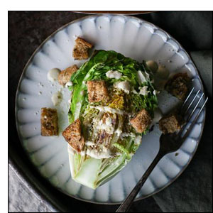 Recipes.