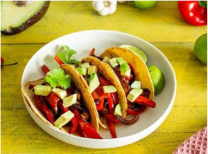 Recipes.