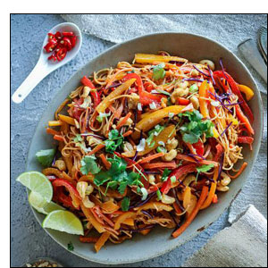 Recipes.