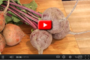 Click Here for Video Information on Green Smoothies and inceasing our Alkalinic balance in our foods.