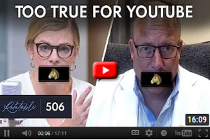 Click Here for Video Information on Juicing vs. blending.