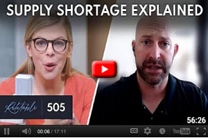 Click Here for Video Information on Juicing vs. blending.