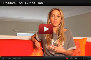 Click Here for Video Information froma Cancer Survivor.