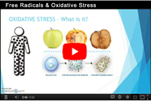 Antioxidants.. What are they and How do they effect us?